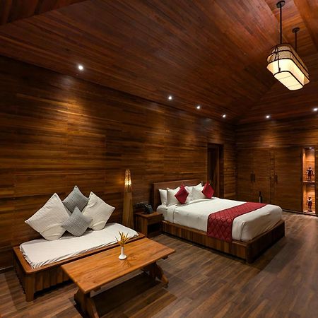 De Foret Elephant Beach Екстериор снимка
