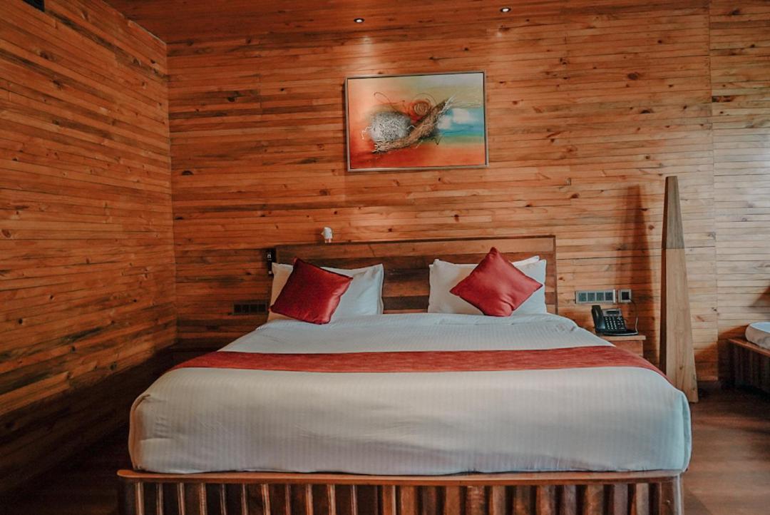 De Foret Elephant Beach Екстериор снимка