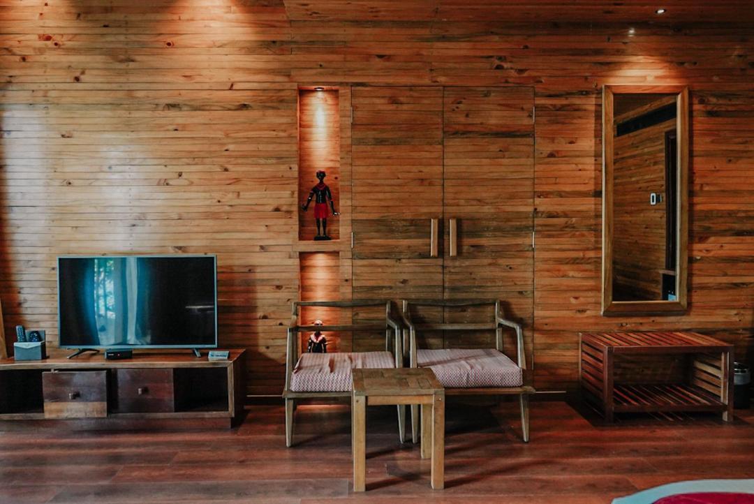 De Foret Elephant Beach Екстериор снимка