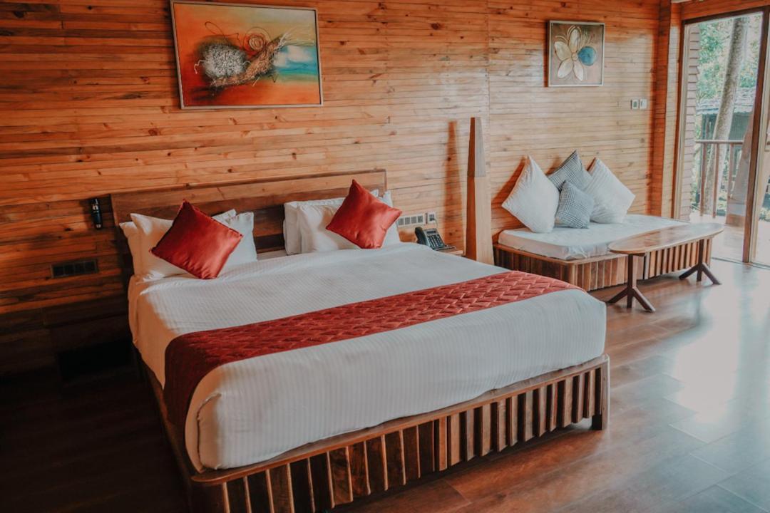 De Foret Elephant Beach Екстериор снимка
