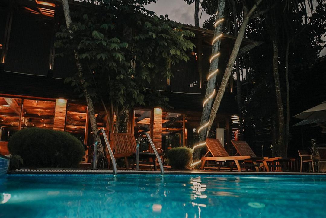 De Foret Elephant Beach Екстериор снимка