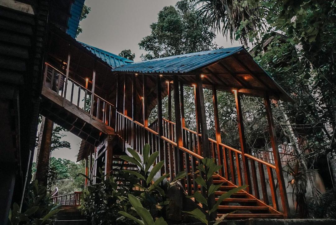 De Foret Elephant Beach Екстериор снимка