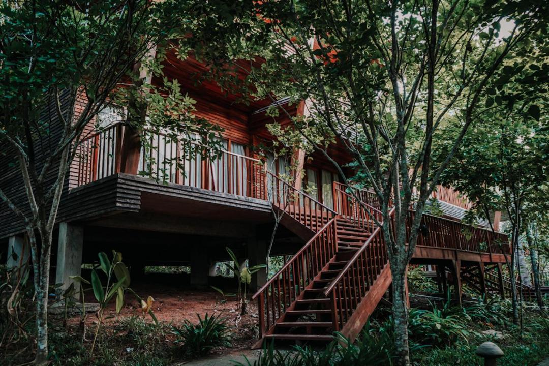 De Foret Elephant Beach Екстериор снимка