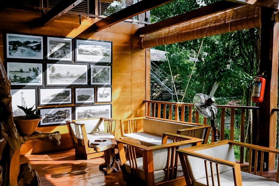 De Foret Elephant Beach Екстериор снимка