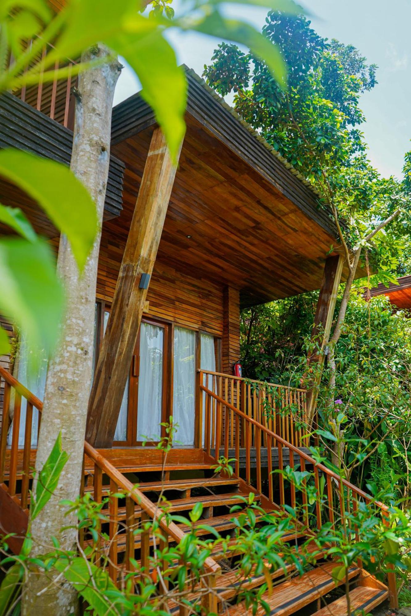 De Foret Elephant Beach Екстериор снимка