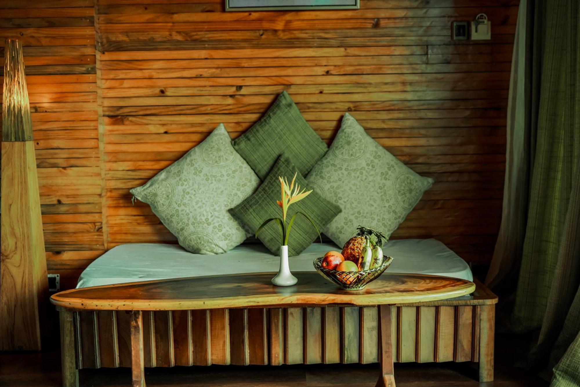 De Foret Elephant Beach Екстериор снимка