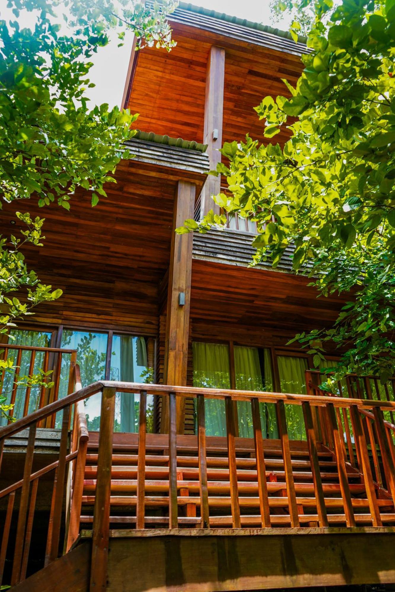 De Foret Elephant Beach Екстериор снимка