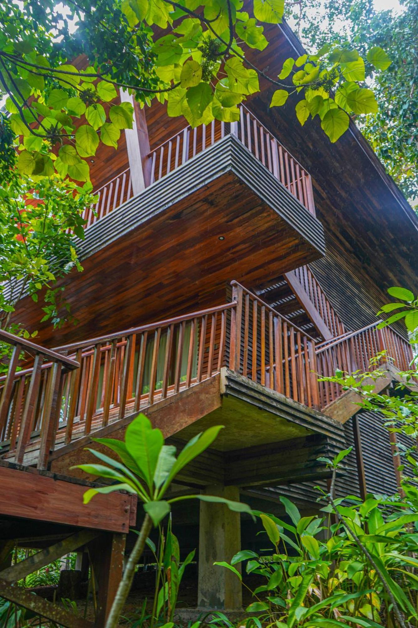 De Foret Elephant Beach Екстериор снимка