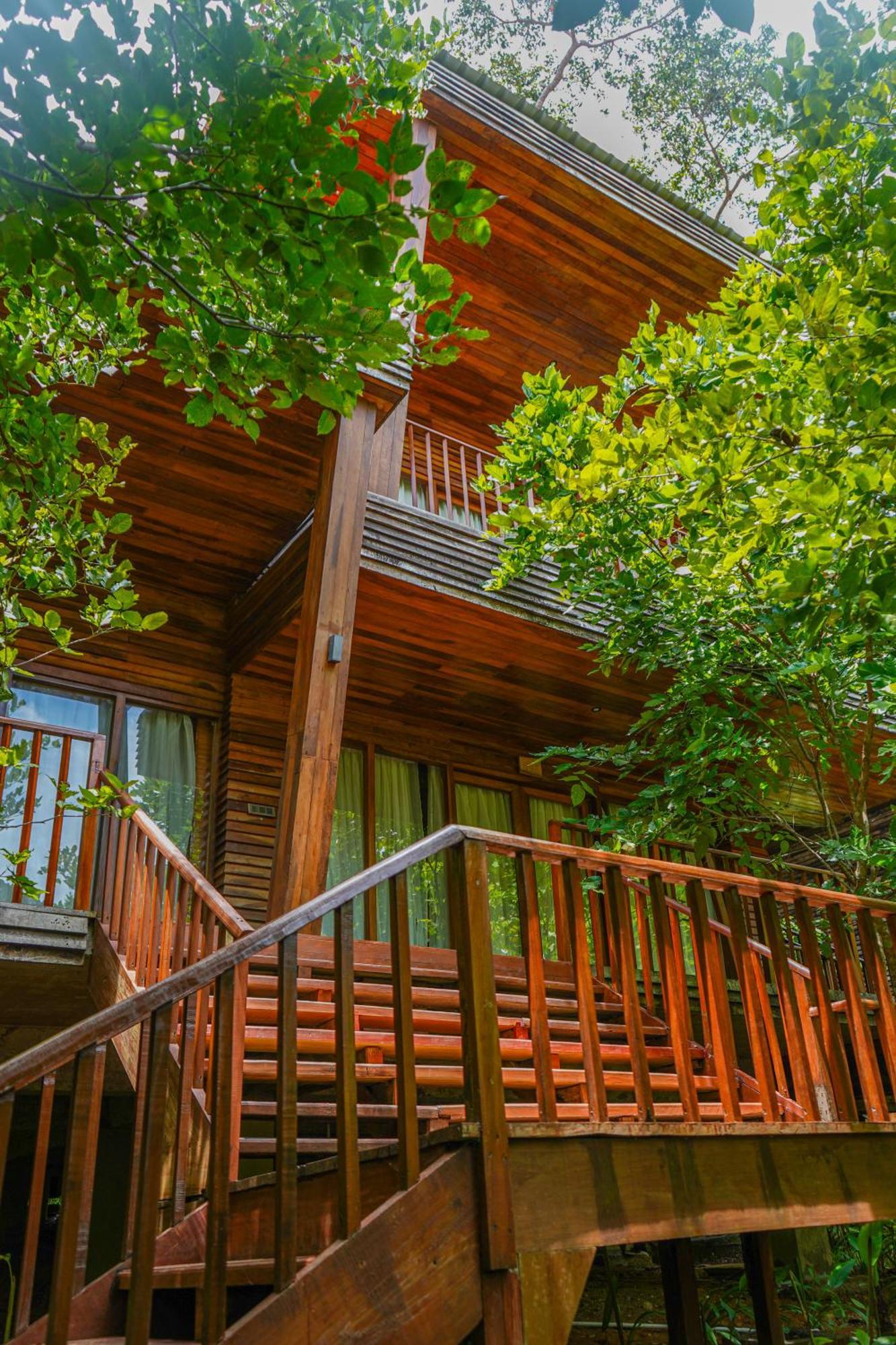 De Foret Elephant Beach Екстериор снимка