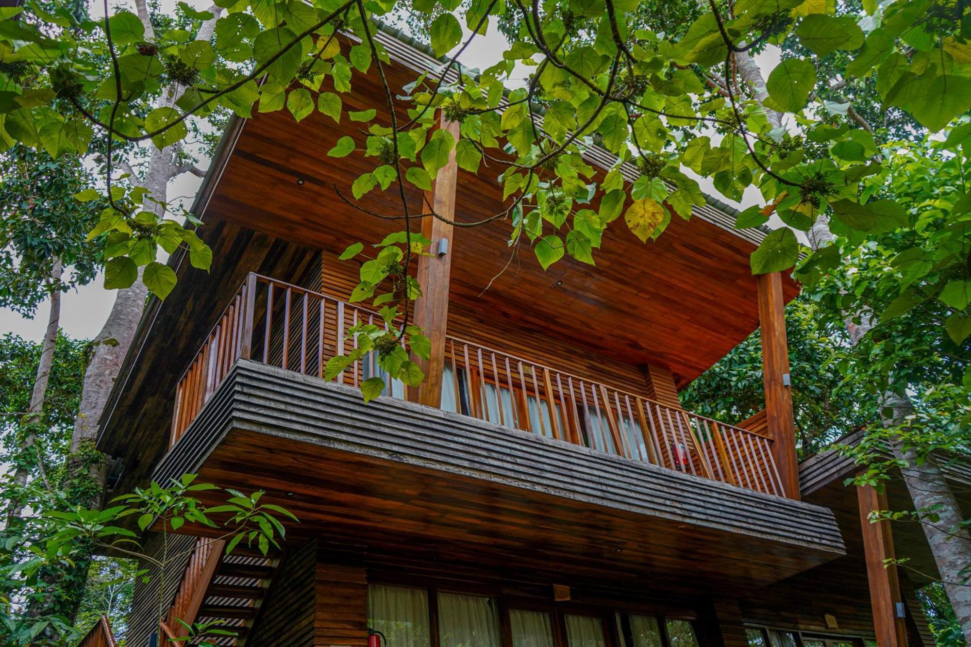 De Foret Elephant Beach Екстериор снимка