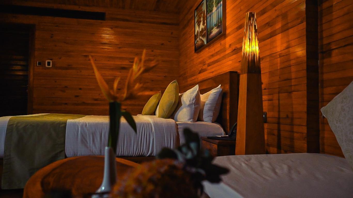 De Foret Elephant Beach Екстериор снимка