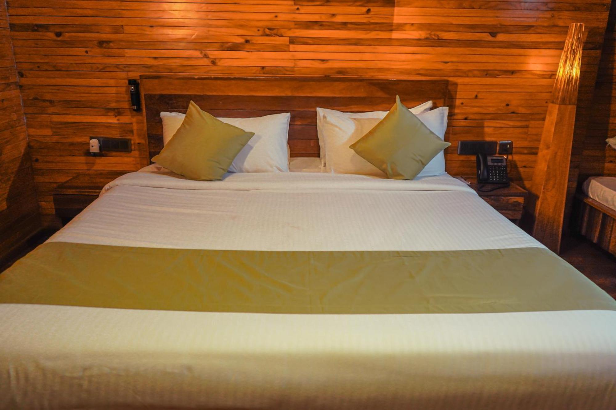 De Foret Elephant Beach Екстериор снимка