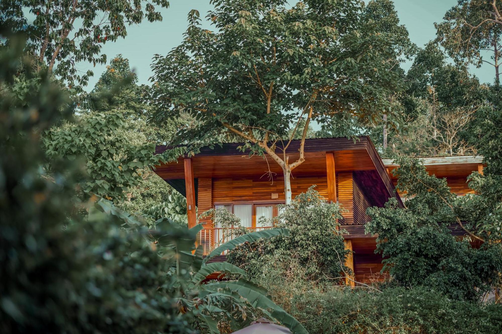 De Foret Elephant Beach Екстериор снимка