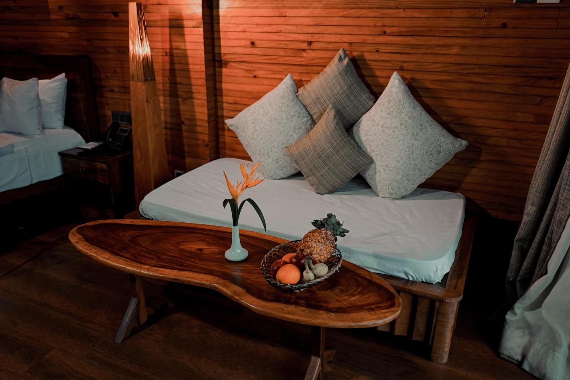 De Foret Elephant Beach Екстериор снимка