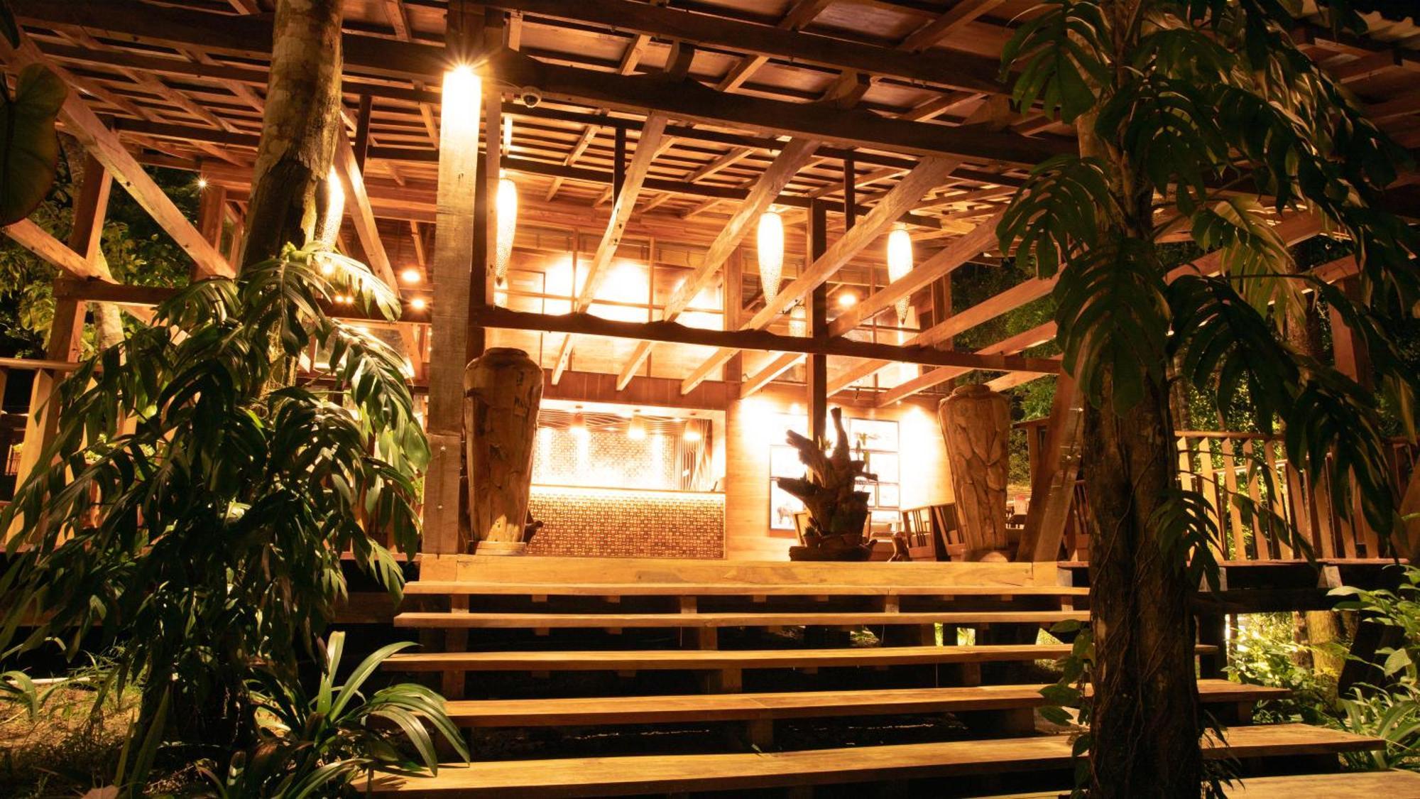 De Foret Elephant Beach Екстериор снимка